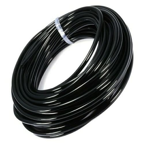 4/7mm Microtube Vinyl Tube Drip Irrigation Feeder Pipe IONEX AGRO