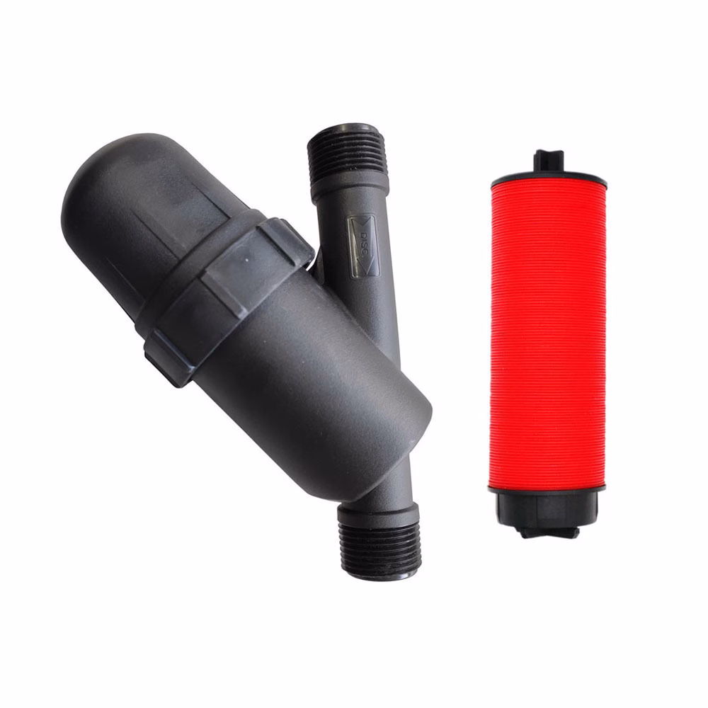 Disc Clean Irrigation Filter - Image 2