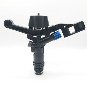 1111-3 3/4" Full Circle Sprinkler, Plastic Body