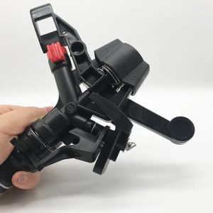 1232-e 3/4" Full Circle Sprinkler, Plastic Body