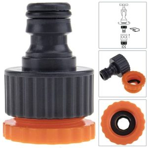 Water Tap Connector
