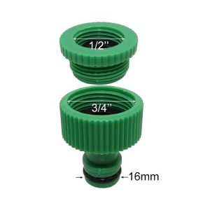 Water Tap Quick Connector