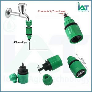 12507-b.jpg Water Hose Quick Connector