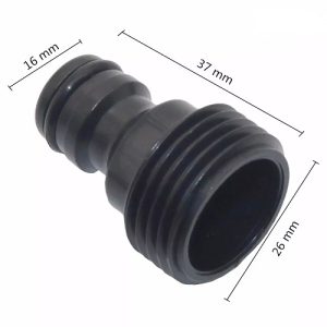 3/4-inch Tap Connector