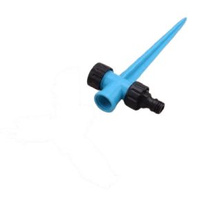 Sprinkler Holder Stake (Length: 4 inch), Half Inch Size.