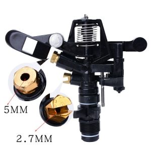 1302-b.jpg 3/4 Inch Angle Adjustable Irrigation Sprinkler