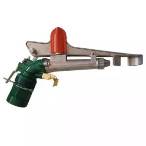 Large Metal Irrigation Raingun