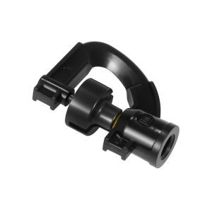 G Type Plastic Sprinkler