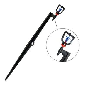 Jet Sprinkler With Stake