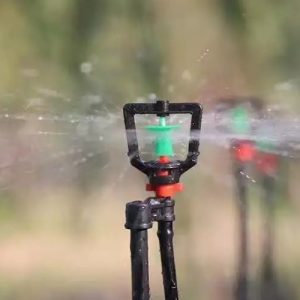 Micro Frame Jet Sprinkler