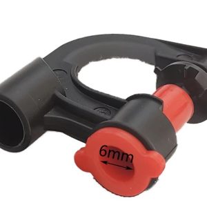 Full Circle Rotating Sprinkler