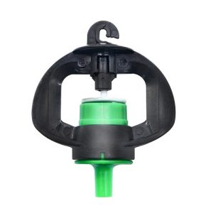 Gyronet Type Micro Sprinkler