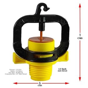 3305-d.jpg Insect Resistant Micro Sprinkler