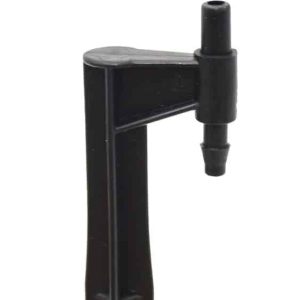 Plastic Stake for Micro Sprinkler, Length: 60cm