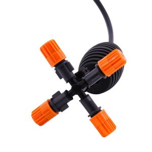 Four Way Misting Fogger