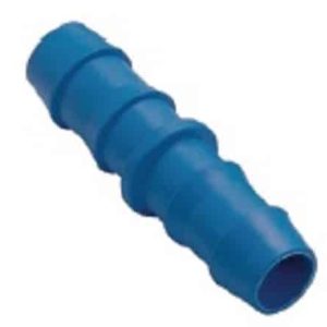 16mm Joiner Connector for Drip Irrigation Lateral Pipe