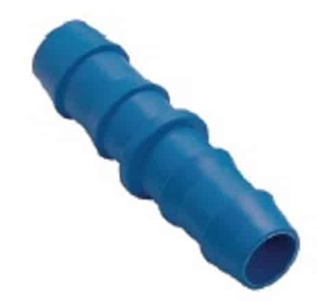 16mm Joiner Connector for Drip Irrigation Lateral Pipe
