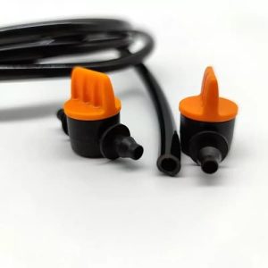 4mm Mini Control Valve, ball valve