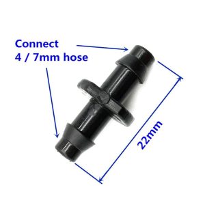 5130-b.jpg Straight Barbed 4mm Connector