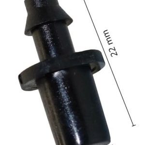 4 mm Connector