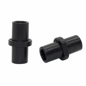 6mm-6mm Straight Connector