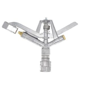 One Inch Metal Sprinkler
