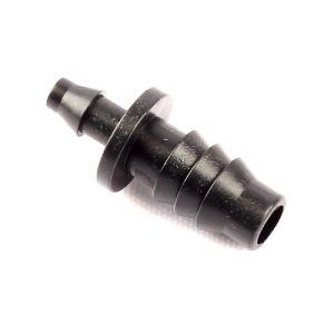 Barbed Reducer Straight Connector