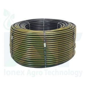 drip irrigation lateral pipe
