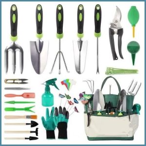 Gardening Tools