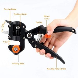 Professional Grafting Pruner Kit