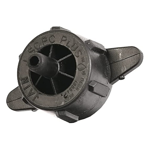 20Pcs Online Dripper, 4 LPH for Drip Irrigation System Made by Jain