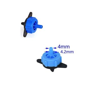 Online Irrigation Dripper