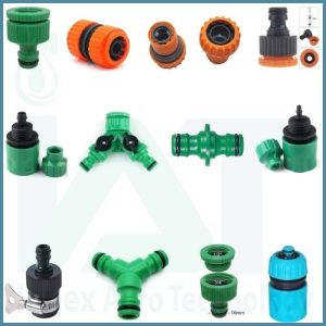 Quick Connectors