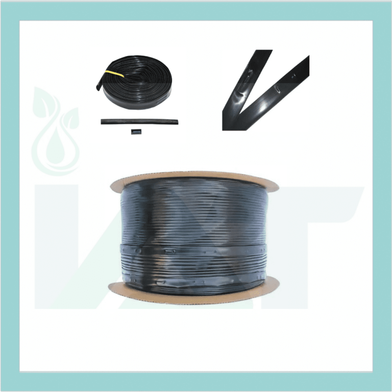 inline drip irrigation tape for agriculture garden watering Bangladesh, ionex agro technology
