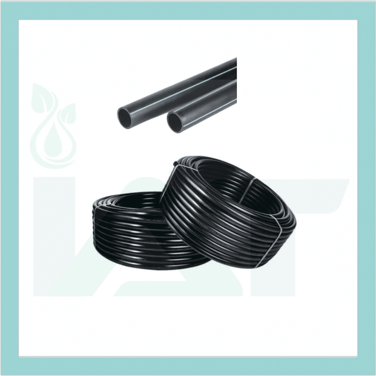 online LDPE Pipe for drip irrigation watering system, ionex agro technology