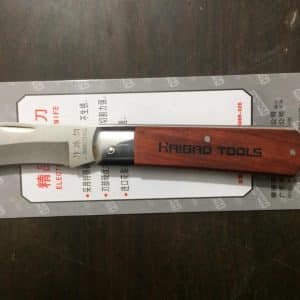 Foldable SS Grafting Tool