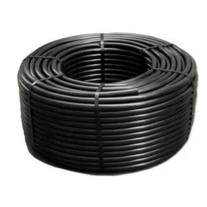 LLDPE Drip Pipe, Diameter: 16 mm, Thickness: 1.10 mm