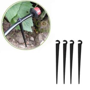 49S-4 Plastic Stakes Support Holder