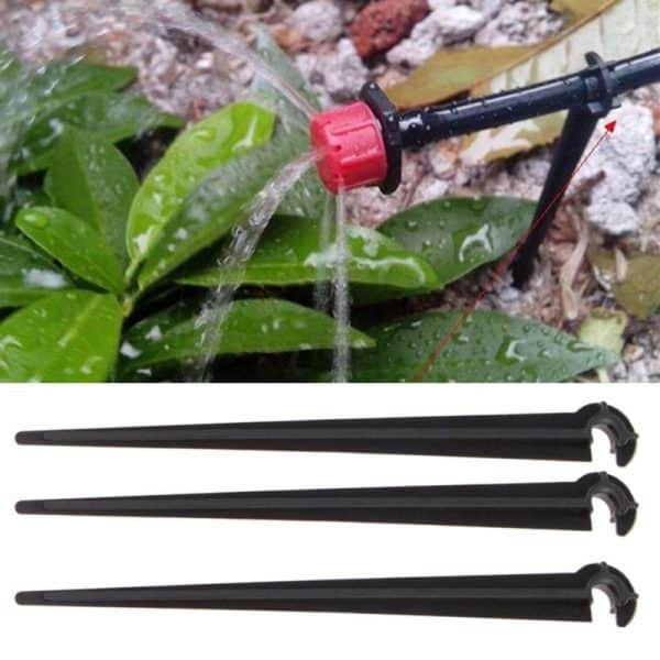 Plastic Stakes Support Holder