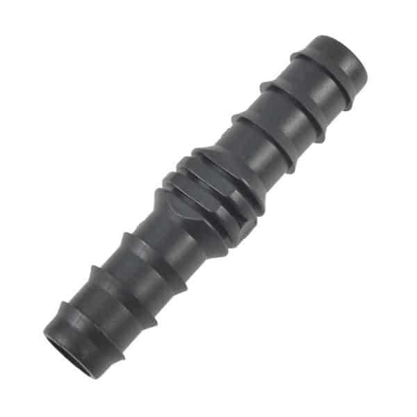 25mm Straight Joiner Connector