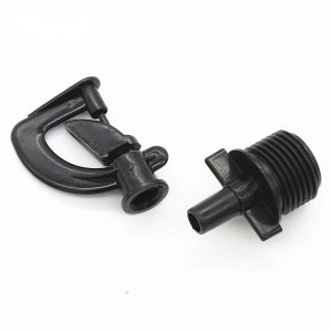 Butterfly Sprinkler with Adapter