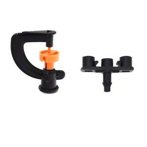Micro Sprinkler with Barbed Connector