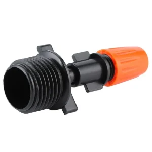 Mist Fogger with Adapter