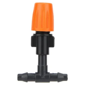 Mist Fogger with Tee Connector