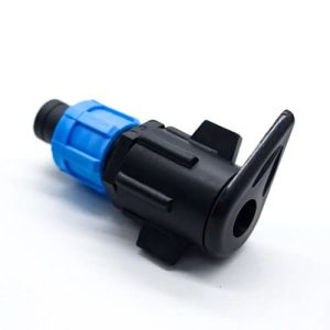 Croco Offtake Connector, 16mm-16mm