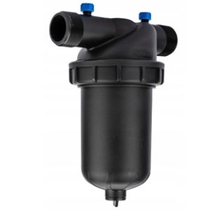 Disc Clean Water Filter, 2"