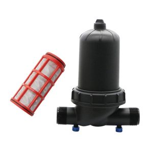 Agriculture Irrigation Screen Filter, 2"