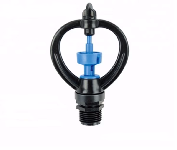 মুরগী খামারের কুলিং ঝর্ণা - Poultry Farm Cooling Sprinkler