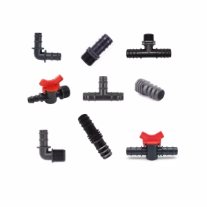 25mm Fittings and Accessories