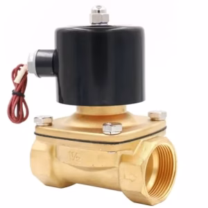 Electric Solenoid Valve